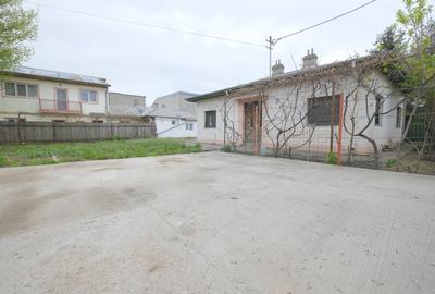 RAHOVA - Str. Muntii Carpati (stradal), imobil casa 4 camere plus 580 mp. teren - 7