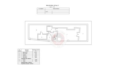 Spațiu comercial, de 2,702 mp, în Plevnei - 2