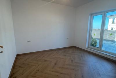 Casă cu 4 camere în Dobroești - 3