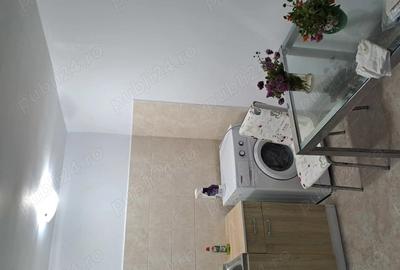 Garsonieră semidecomandată în Copou - 11