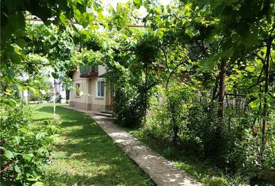 Casă cu 2 camere cu Teren 700 Mp în Câmpina - 7