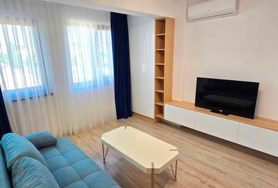 FINALIZAT! Te poti muta azi!  Apartament 1 camera, 38 mp - 84.900 euro + TVA la - 4