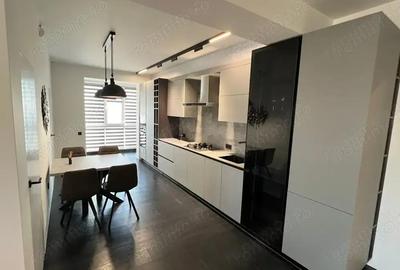 Garsonieră decomandată în Mihai Bravu - 4