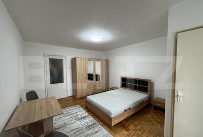 Garsoniera de inchiriat, 30 mp, zona Detunata, Gheorgheni - 4