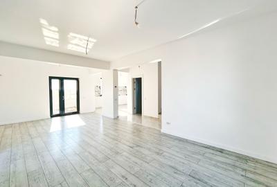 Vila Extravaganta | P+1E | 4 camere | Teren 350mp - 6