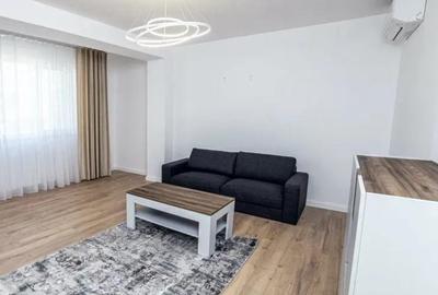 Apartament 2 camere spatios, mobilat utilat complet, Pipera TVA inclus - 4
