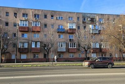 Garsonieră semidecomandată în Buziașului - 6