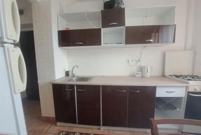 Apartament cu 2 camere semidecomandat în Fildu de Jos - 2