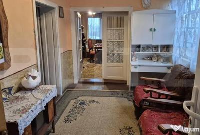 Casă cu 1 camere cu Teren 1306 Mp în Careiului - 4