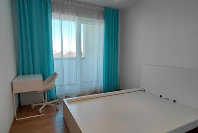 Apartament cu 2 camere semidecomandat în Torontalului - 6