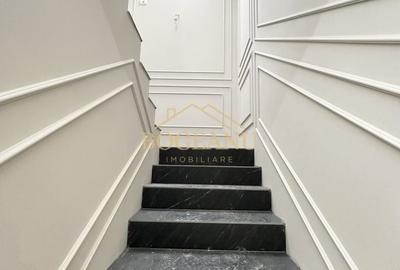 BG123-Vila Moderna Individuala 6 camere-Timisoara - 10