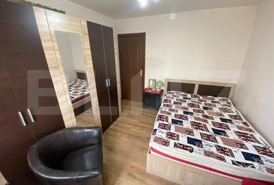Apartament cu 3 camere, 2 bai, balcon, zona Luica - Berceni - 8