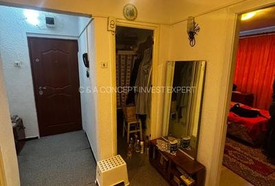 Giurgiului 2 camere - 9