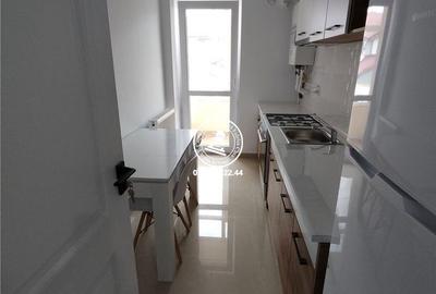 Apartament cu 2 camere în Valea Lupului - 4