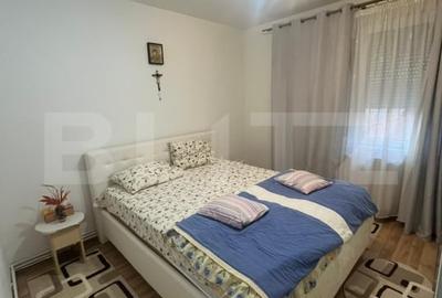 Apartament cu 3 camere, 70 mp utili, Sangeorgiu de Mures - 3