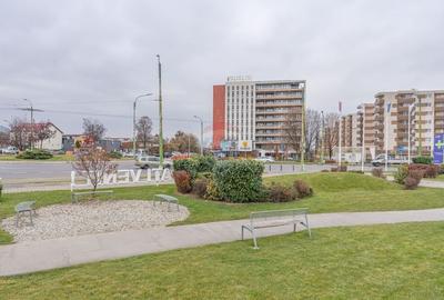 DE INCHIRIAT! - 2 camere decomandat Qualis 2 | Tractorul | Coresi DE INCHIRIAT! - 2 camere decomandat Qualis 2 | Tractorul | Coresi - 25