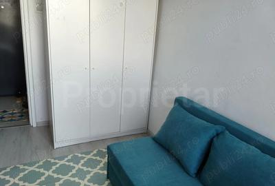 Apartament cu 3 camere semidecomandat în Drumul Taberei - 4