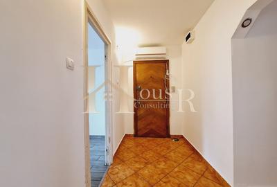 Apartament cu 3 camere decomandat, mobilat în Soarelui - 12