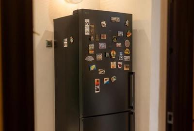 Apartament cu 2 camere în 1 Decembrie 1918 - 20