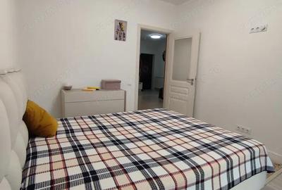 Apartament cu 2 camere decomandat în Lujerului - 3