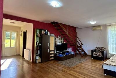 Casă cu 4 camere în Remetea Mare - 4