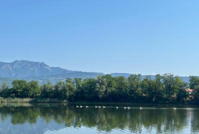 Casă cu 3 camere cu Teren 500 Mp în Central - 3