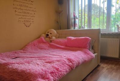 Apartament 3 camere in Deva, zona ultracentrala - Cinema Patria, et 1 - 2