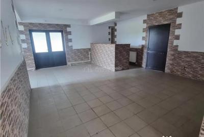 Spațiu comercial, de 300 mp, în Buzescu - 7