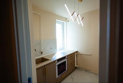 Apartament cu 2 camere decomandat în Brazda lui Novac - 6