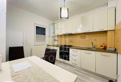 Apartament cu 2 camere decomandat, mobilat în Mihai Viteazul - 5