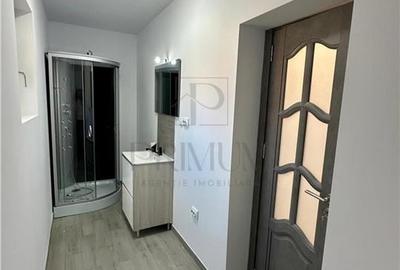 Complexul Studentesc- casa complet renovata, curte spatioasa - 2