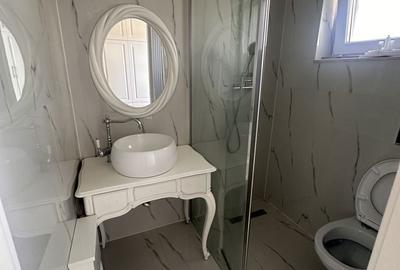 Casă cu 4 camere cu Teren 1500 Mp în Burdea - 5