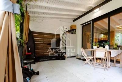 Casă cu 3 camere cu Canalizare în Șagului - 3