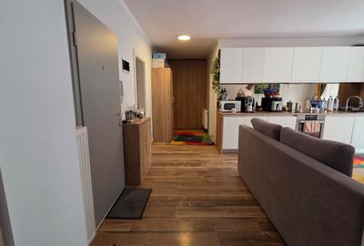 Apartament cu 3 camere în Avantgarden - 3
