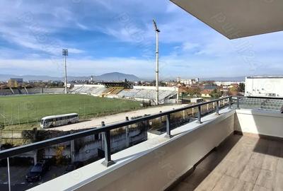 Apartament 2 camere + parcare supraterana + boxa, Alphaville Arena - 5