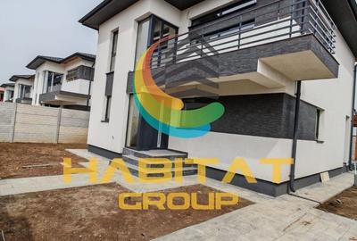 Casă individuală cu 5 camere cu Canalizare în Berceni - 15