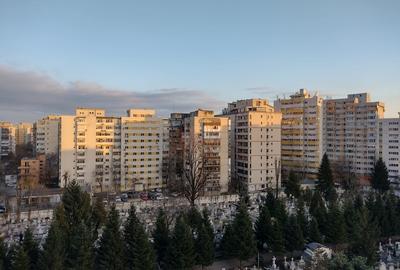 Pantelimon, Mega Mall, Garsoniera spatioasa - 19