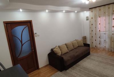 Apartament cu 2 camere decomandat în Liteni - 4