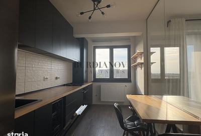 Apartament cu 2 camere decomandat în Valea Ialomiței - 12