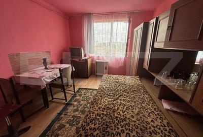 Garsoniera de vanzare, 21 mp, zona Micro 15 - 2