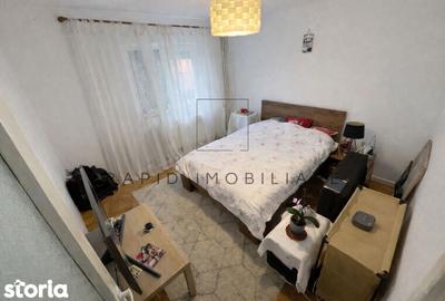 Apartament cu 3 camere decomandat în Siderurgiștilor - 3