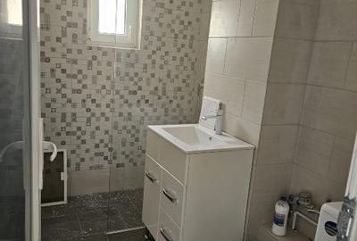 Apartament cu 3 camere semidecomandat în Central - 6