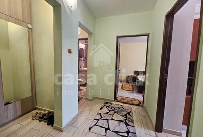 Apartament cu 2 camere decomandat, mobilat în Micro 14 - 3