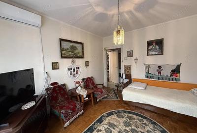 Apartament cu 2 camere semidecomandat în Rogerius - 2