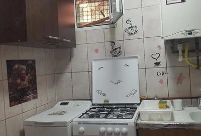 Garsonieră decomandată în Centrul Istoric - 4