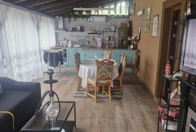 Vila in localitatea Sarata Monteoru, Buzau - 12