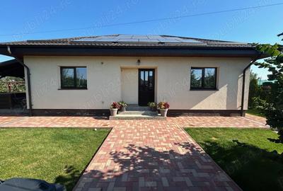 Casa de vanzare Bacau, Hemeiusi - 1