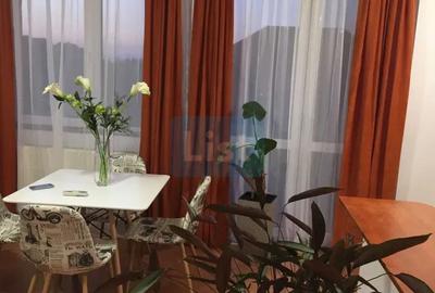 Apartament cu 2 camere semidecomandat în Andrei Mureșanu - 4