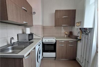 Studio Modern in Centru Gata de Locuit! CE1416 - 2