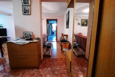 Tomis Nord, apartament 4 camere, etaj 2, gaze, mobilat - 3